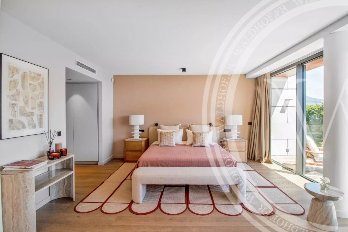 Maison de luxe à vendre à Saint-Jean-Cap-Ferrat, 16 000 000 €, Photo 6