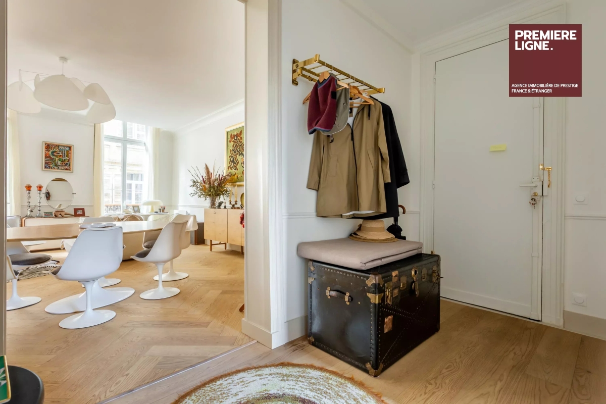 Appartement de luxe à vendre à Bordeaux, 680 000 €, Photo 6