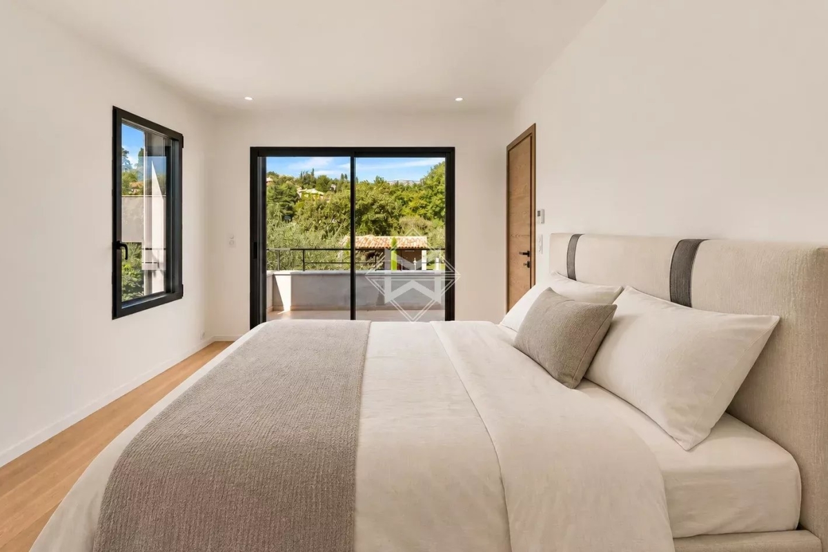 Maison de luxe à vendre à Le Rouret, 1 995 000 €, Photo 6