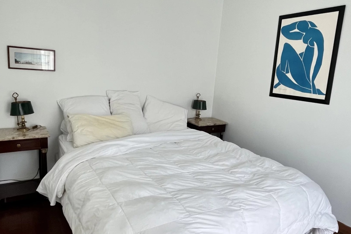 Appartement de luxe à louer à Paris 4ème, 2 700 €, Photo 6