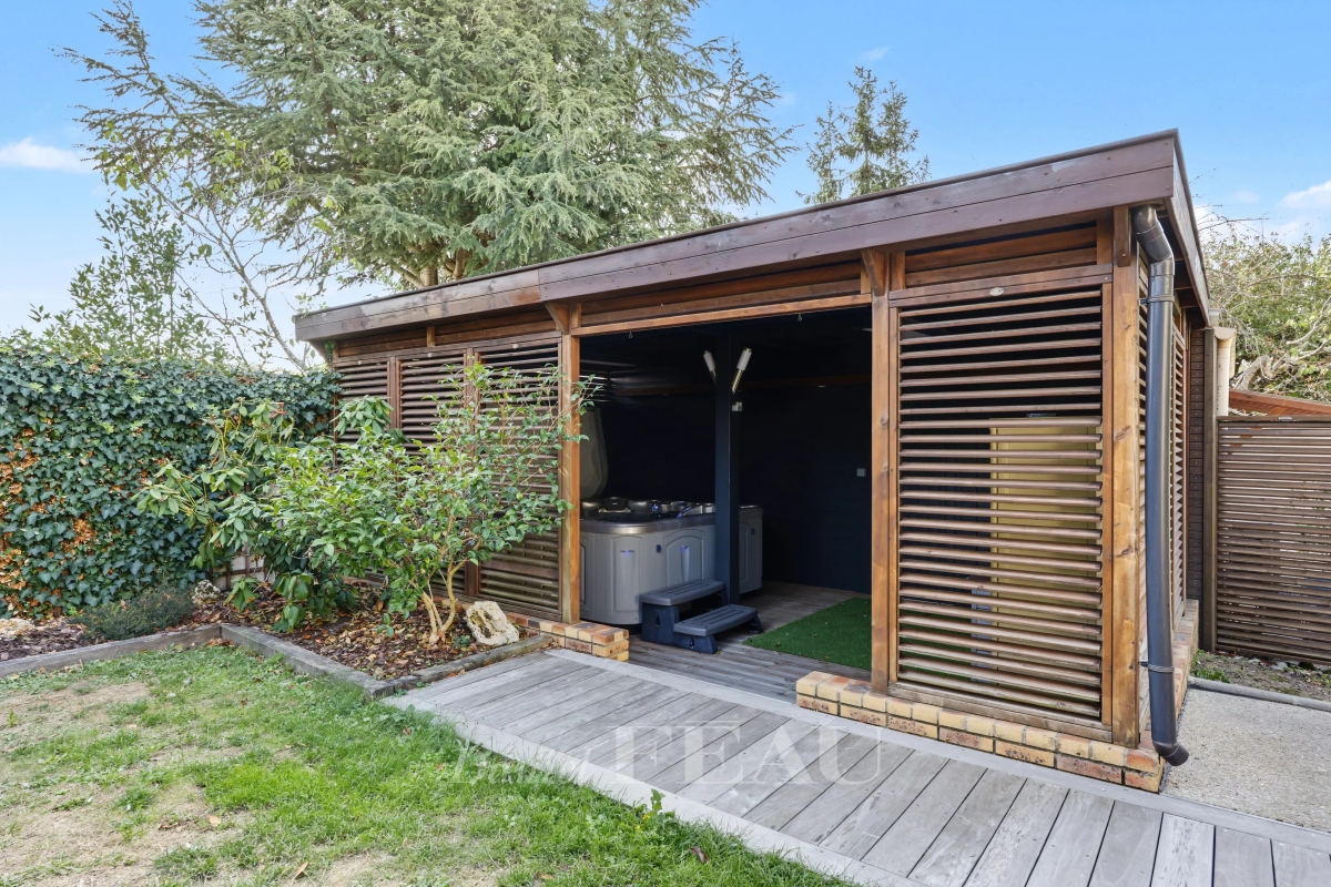 Maison de luxe à vendre à Saint-Cyr-l'École, 1 050 000 €, Photo 6