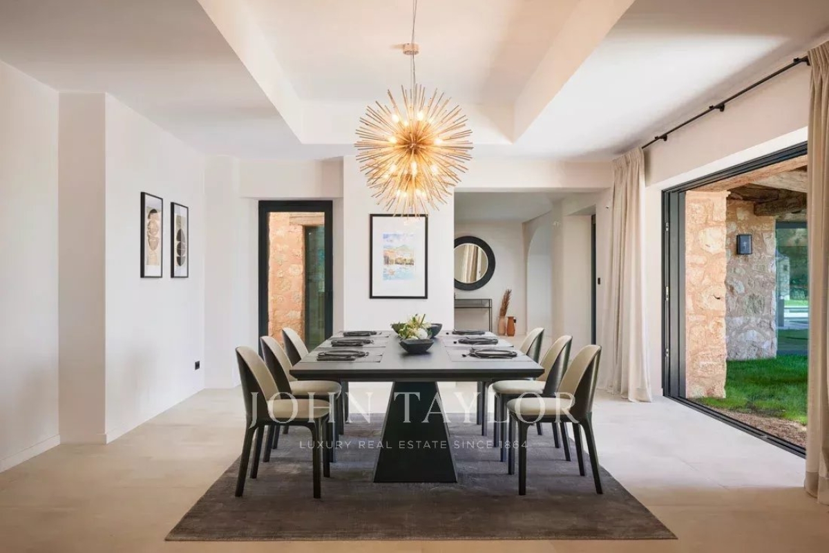 Luxury House for sale in Saint-Paul-de-Vence, 9 490 000 €, Photo 6