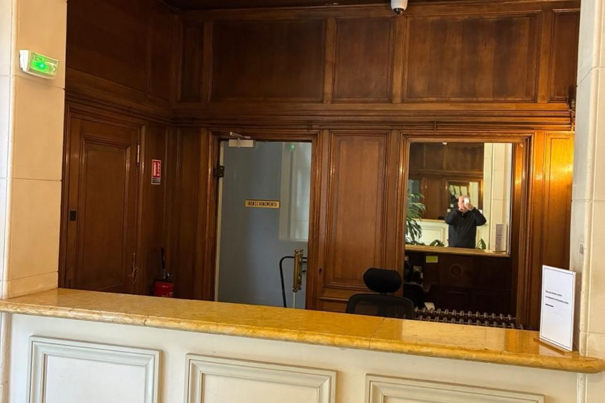 Appartement de luxe à vendre à Paris 8ème, 1 425 000 €, Photo 6