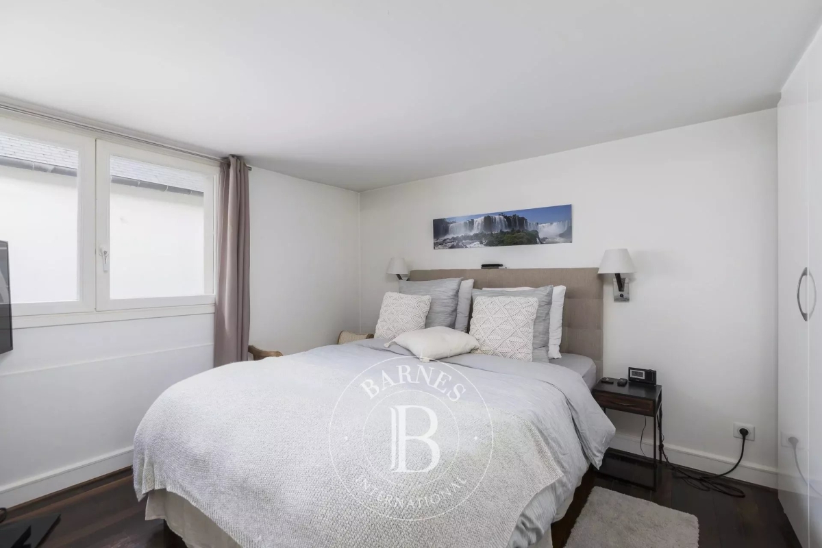Appartement de luxe à vendre à Paris 4ème, 1 100 000 €, Photo 7