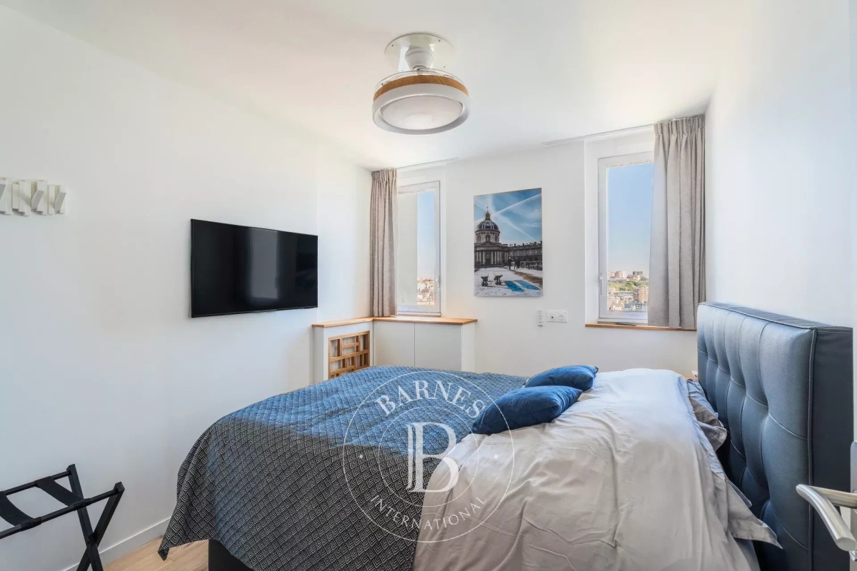 Appartement de luxe à vendre à Paris 19ème, 850 000 €, Photo 7