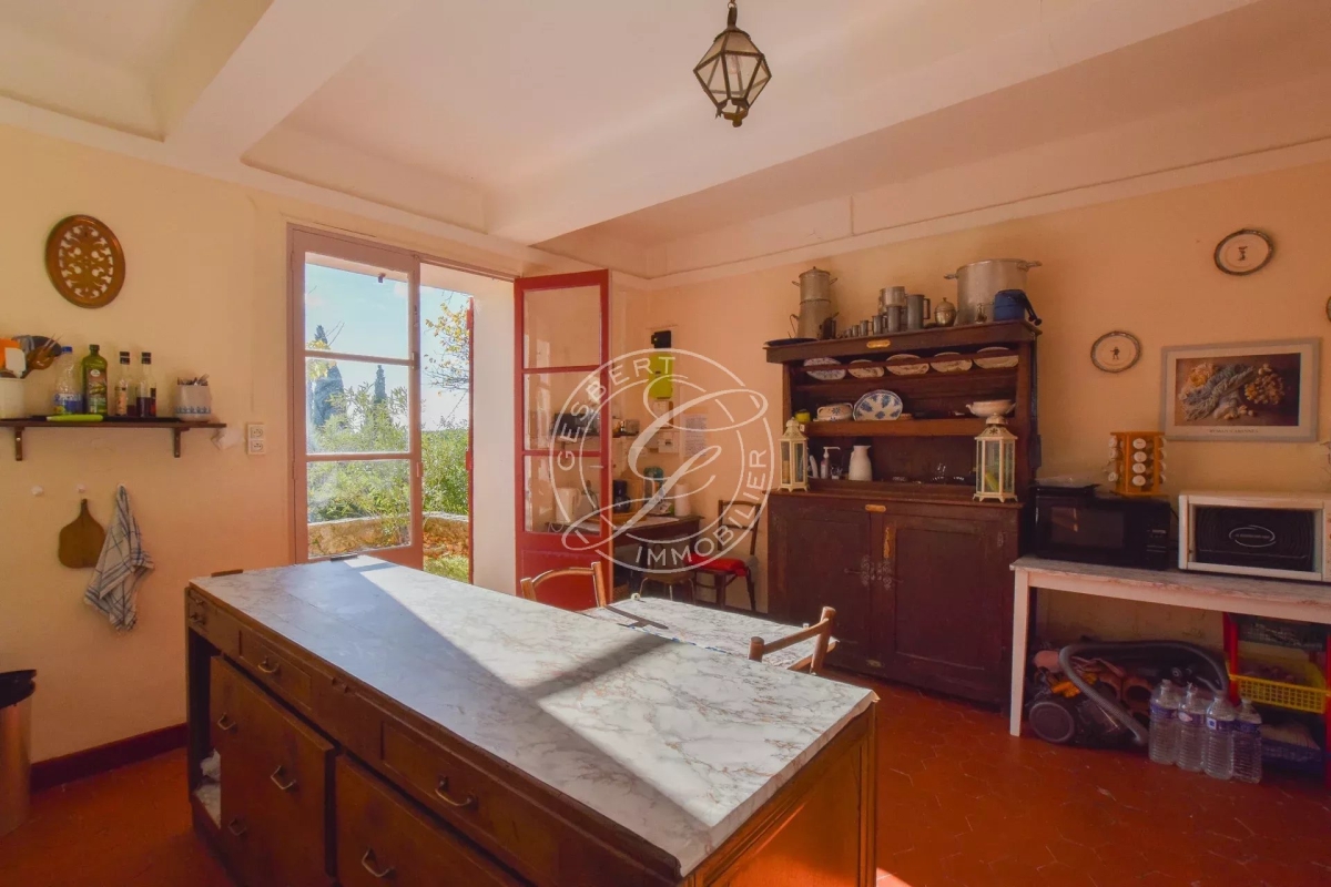 Luxury House for sale in Flayosc, 339 000 €, Photo 7