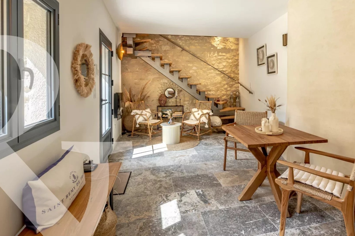 Maison de luxe à vendre à Fontvieille, 689 000 €, Photo 7