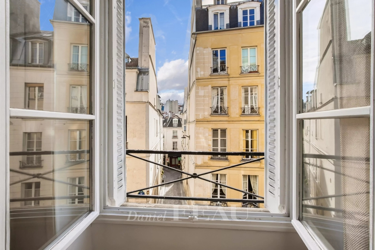 Appartement de luxe à louer à Paris 6ème, 3 500 €, Photo 7