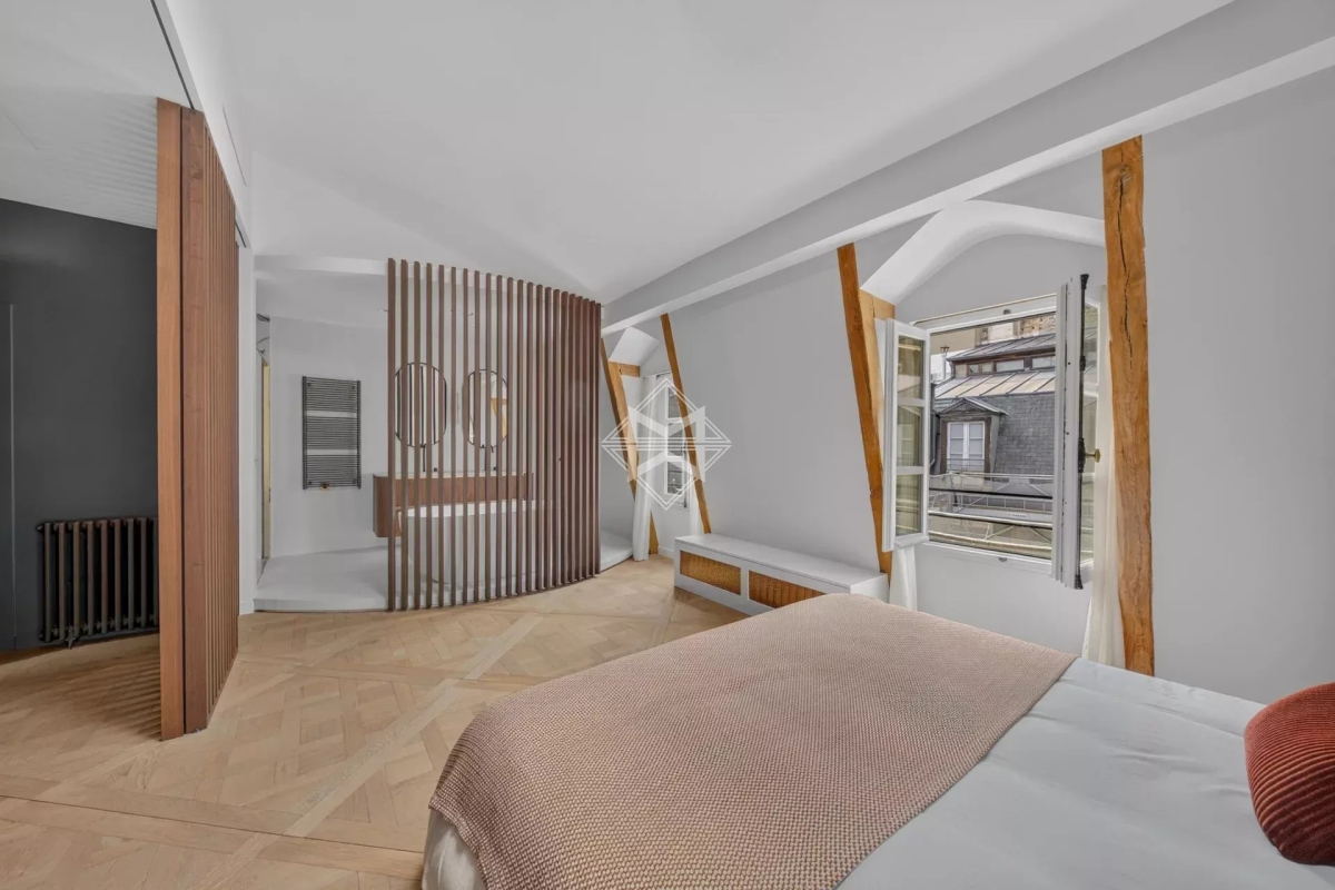Appartement de luxe à vendre à Paris 4ème, 3 490 000 €, Photo 7