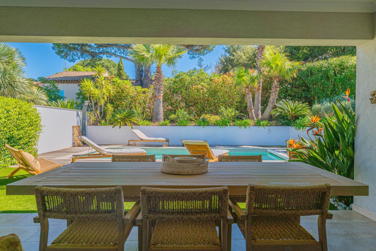 Maison de luxe à vendre à Sainte-Maxime, 1 290 000 €, Photo 7