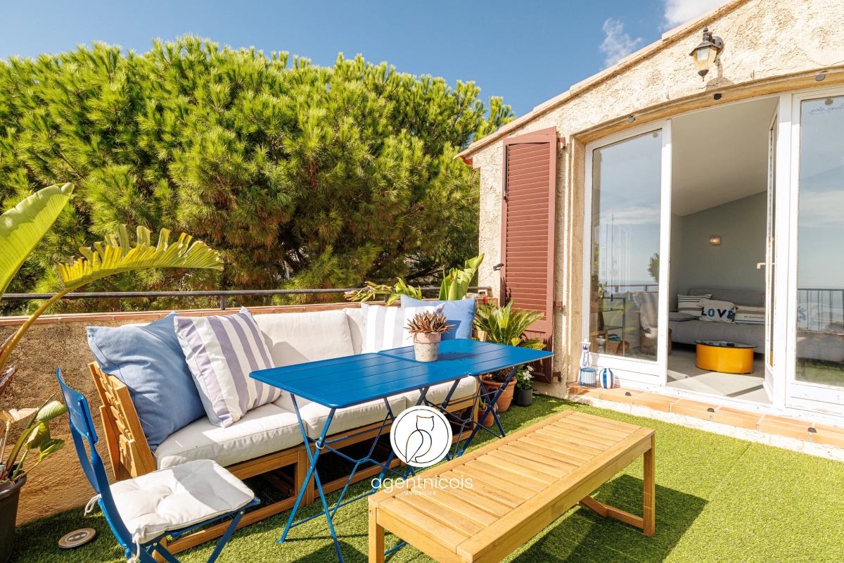 Luxury Apartment for sale in Nice, 529 000 €, Photo 7
