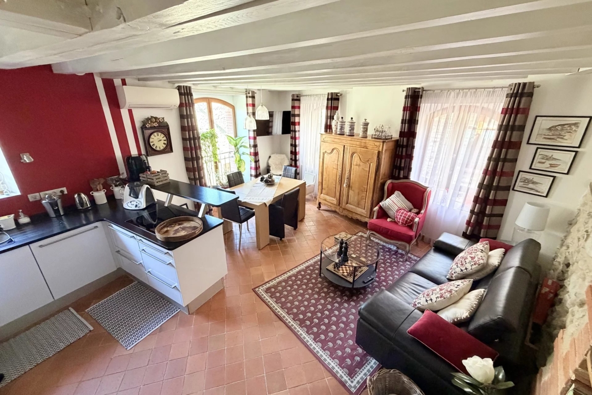 Maison de luxe à vendre à Ille-sur-Têt, 175 000 €, Photo 7