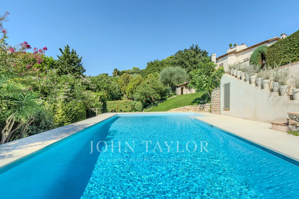 Maison de luxe à vendre à Mougins, 2 150 000 €, Photo 7