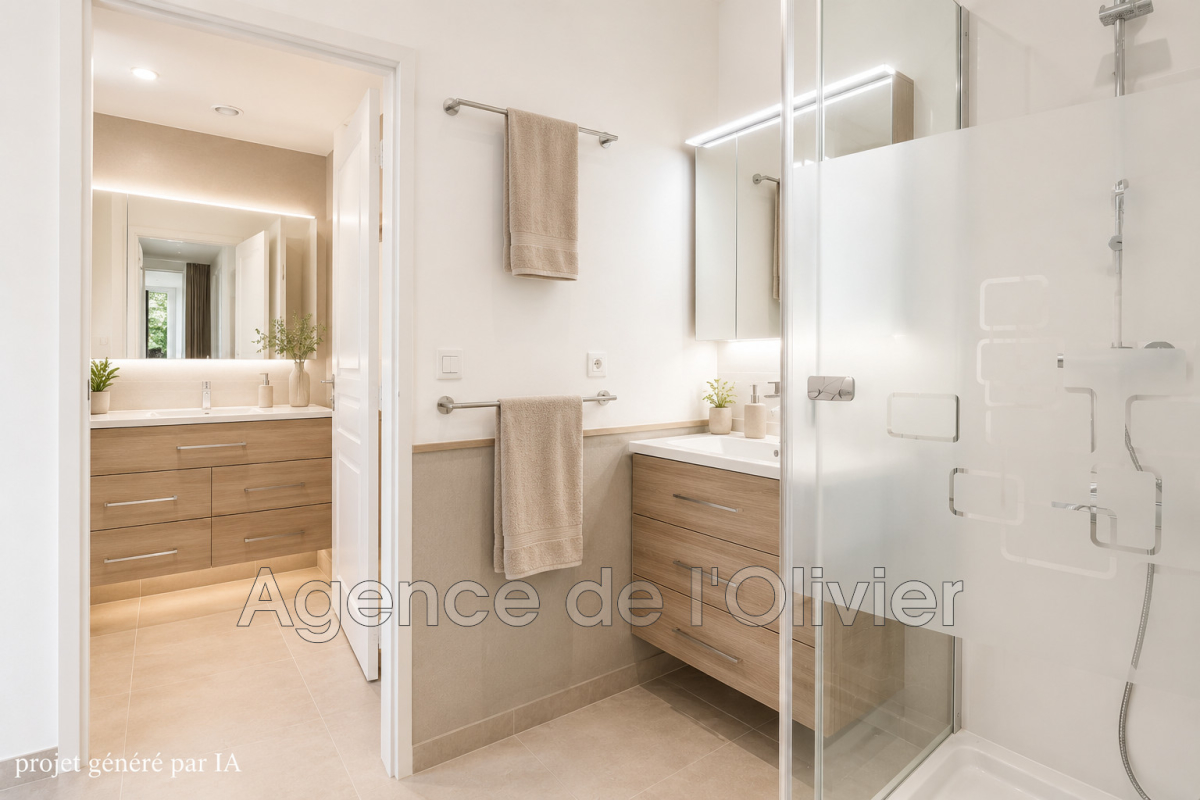 Luxury Apartment for sale in Valbonne, 479 000 €, Photo 7