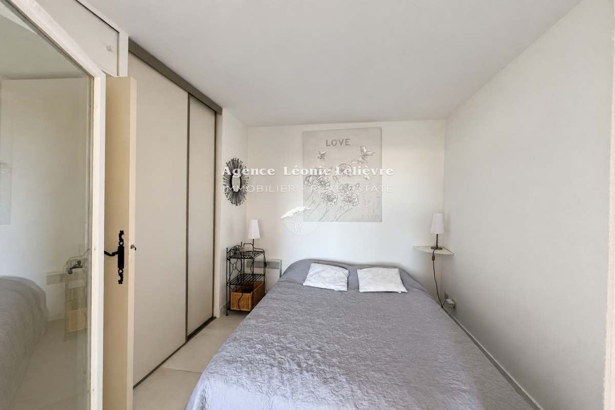 Appartement de luxe à vendre à Les Issambres, 359 000 €, Photo 7