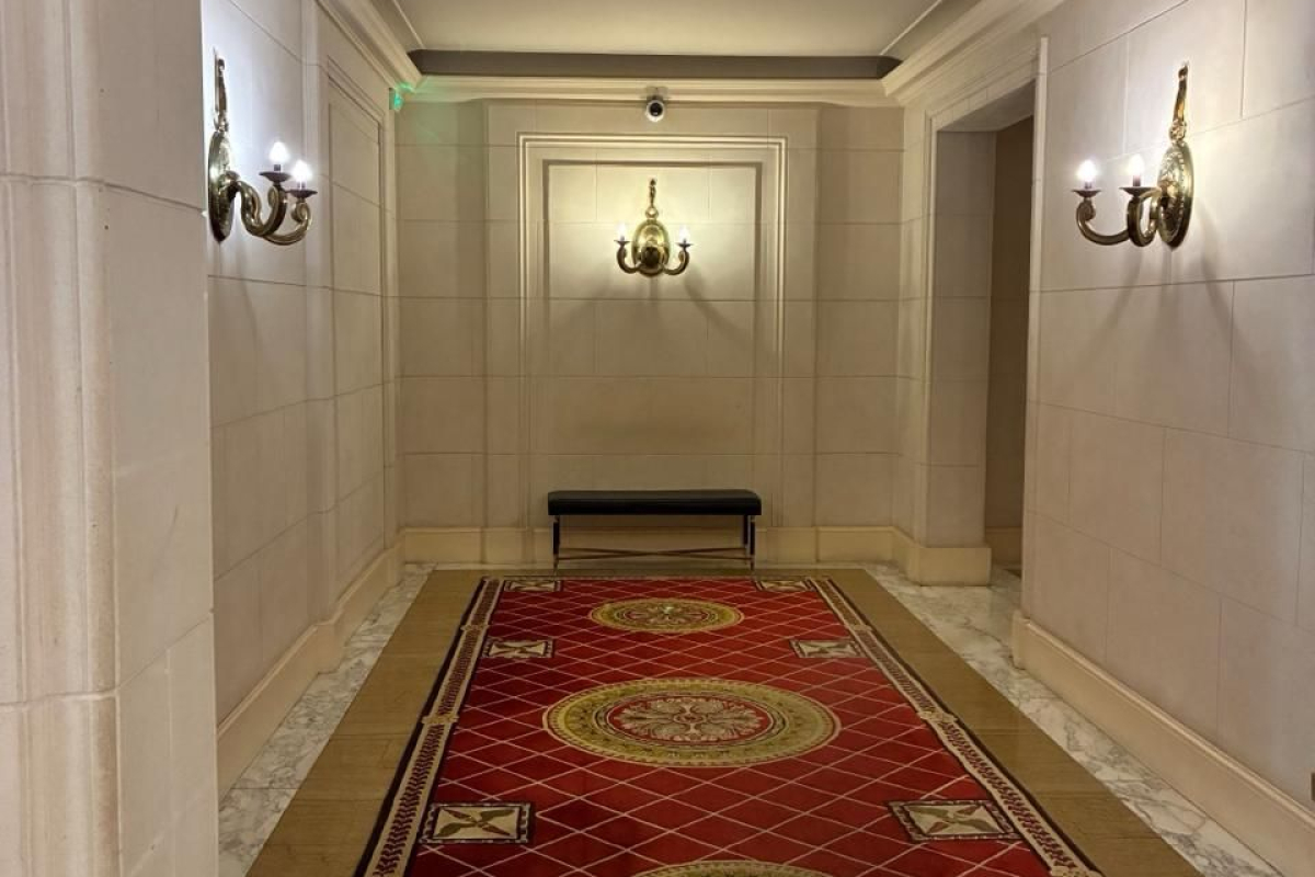 Appartement de luxe à vendre à Paris 8ème, 1 425 000 €, Photo 7