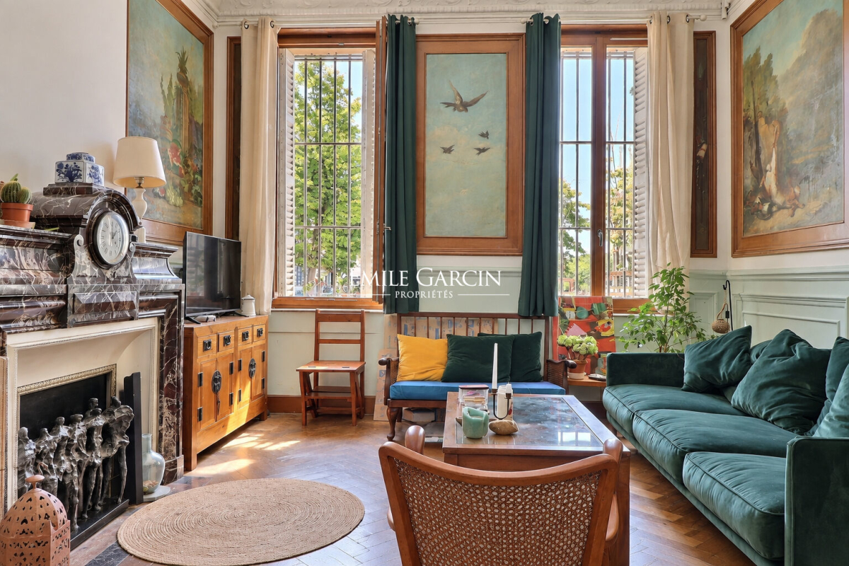 Appartement de luxe à vendre à Marseille 5ème, 495 000 €, Photo 2