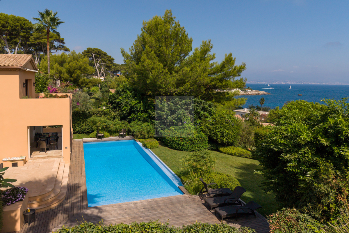 Maison de luxe à vendre à Antibes, 7 500 000 €, Photo 2
