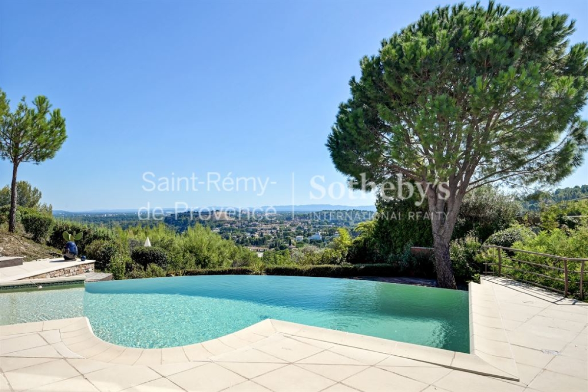 Maison de luxe à vendre à Villeneuve-Lès-Avignon, 1 390 000 €, Photo 2