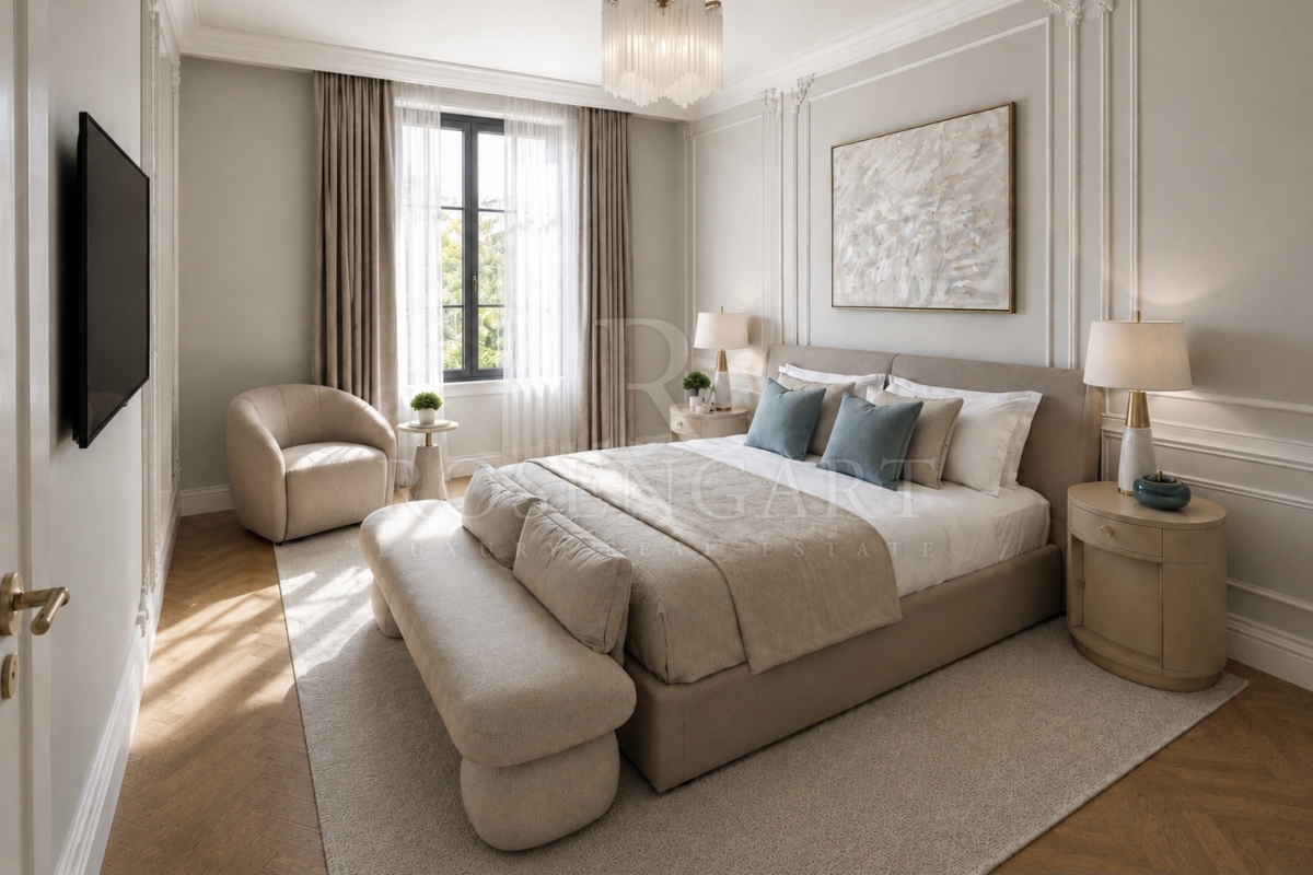 Luxury Apartment for sale in Monaco, 3 300 000 €, Photo 2