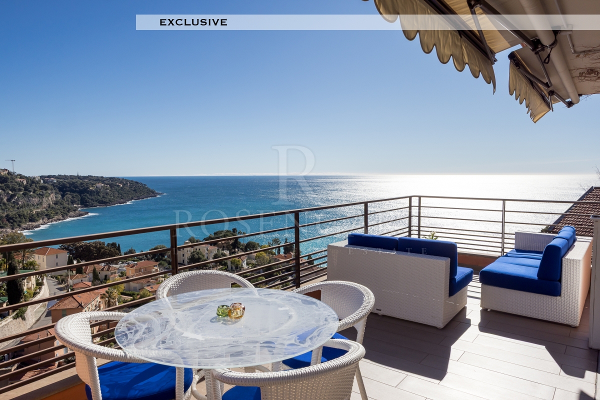 Luxury Apartment for sale in Roquebrune-Cap-Martin, 760 000 €, Photo 2