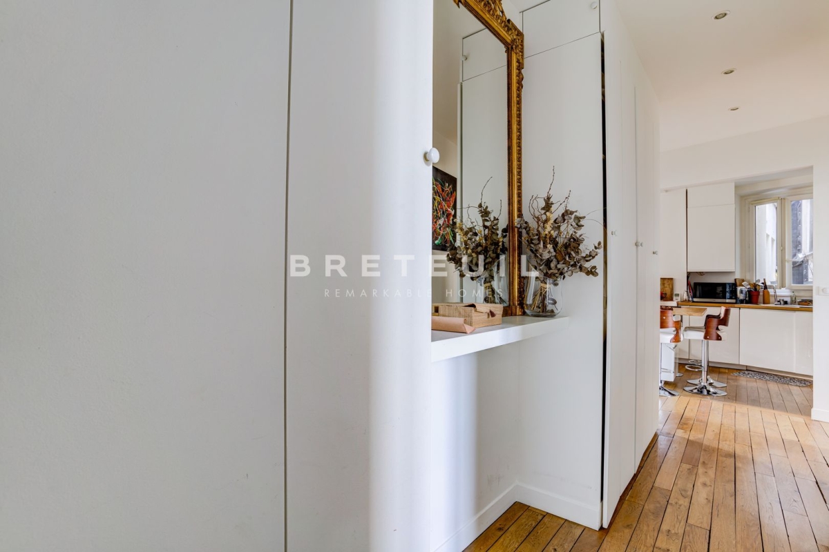 Appartement de luxe à vendre à Paris 14ème, 835 000 €, Photo 2