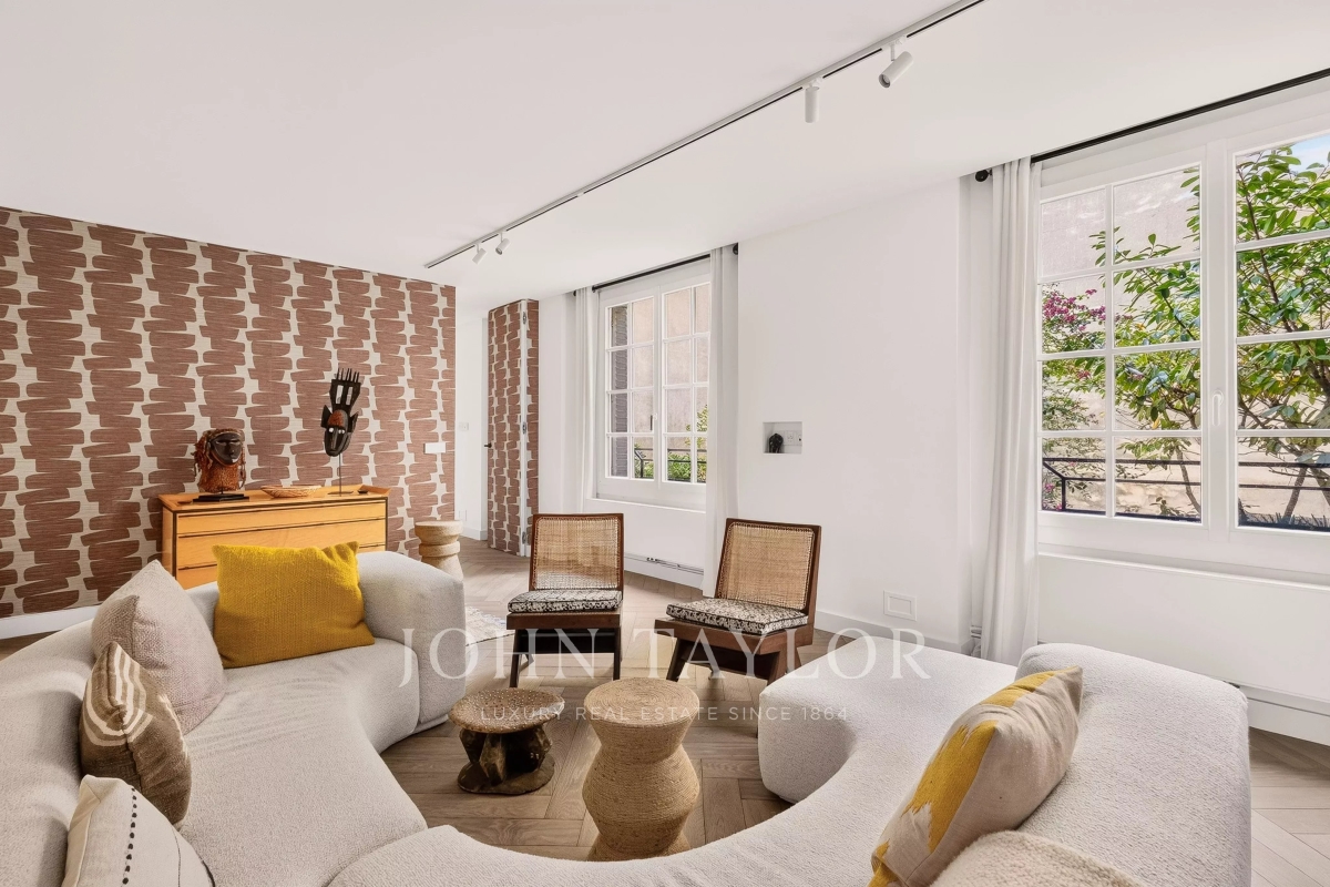 Appartement de luxe à vendre à Paris 4ème, 1 990 000 €, Photo 2