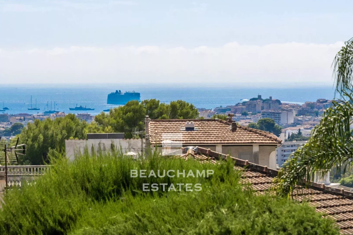 Luxury Apartment for sale in Le Cannet, 790 000 €, Photo 2