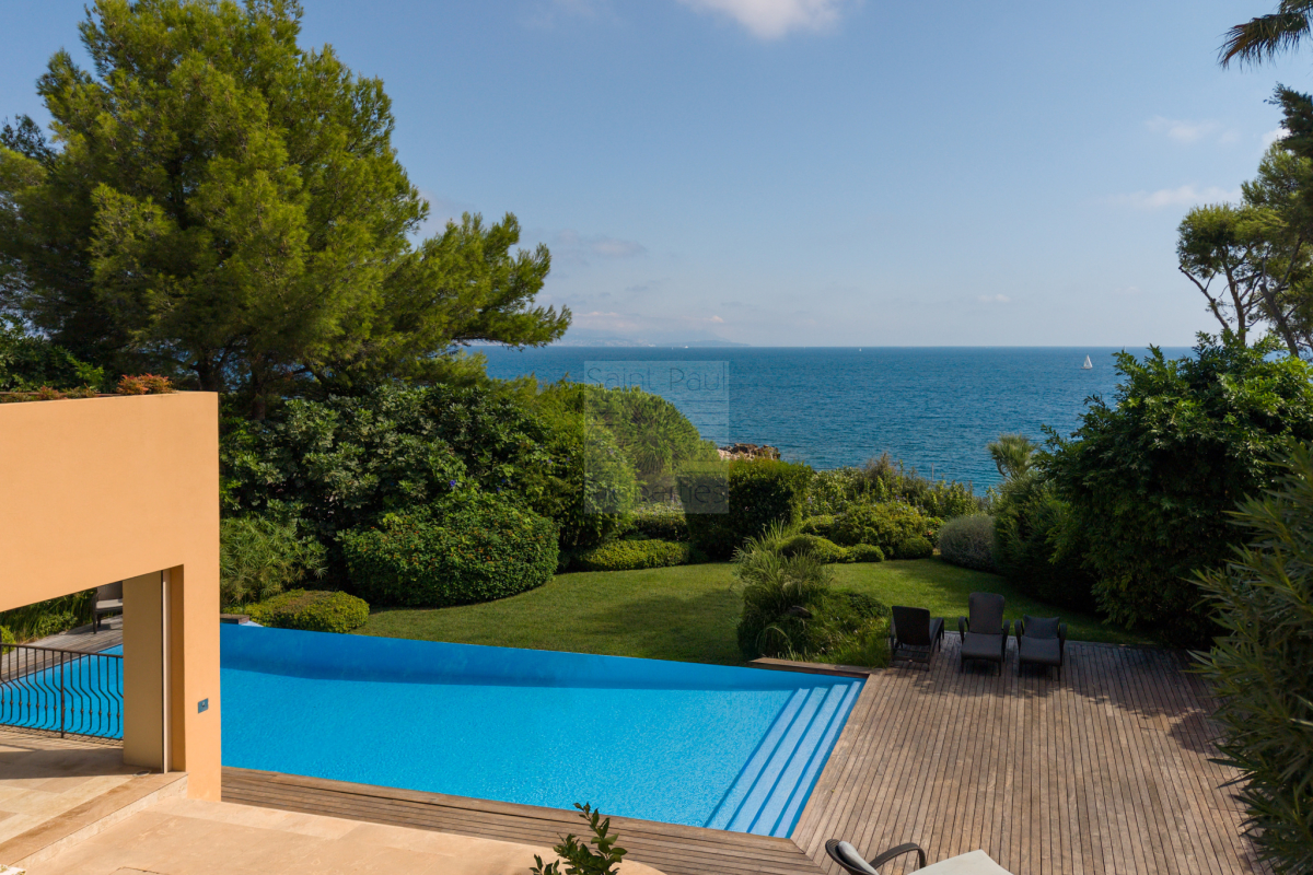 Maison de luxe à vendre à Antibes, 7 500 000 €, Photo 3