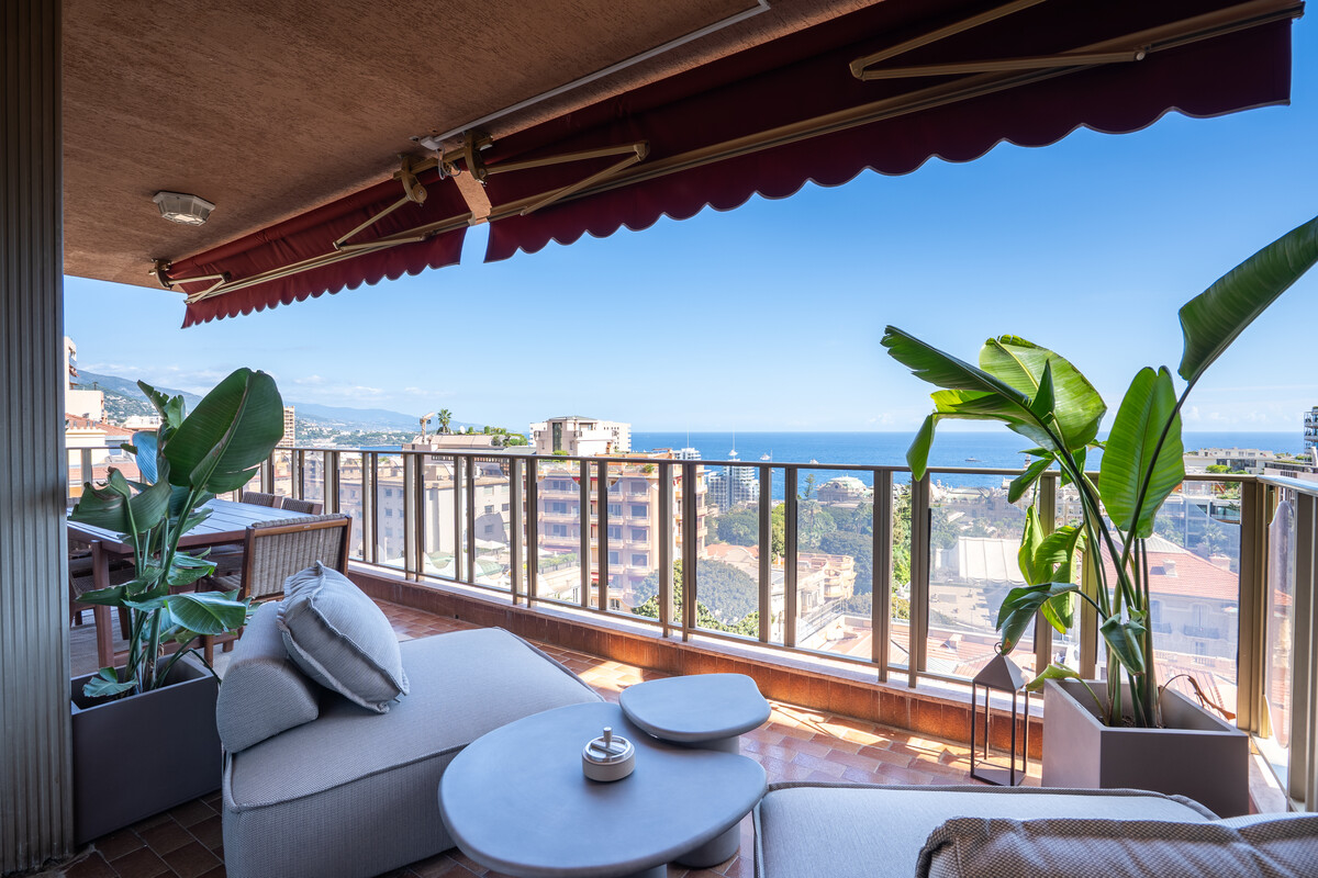 Luxury Apartment for sale in Monaco, 9 800 000 €, Photo 3