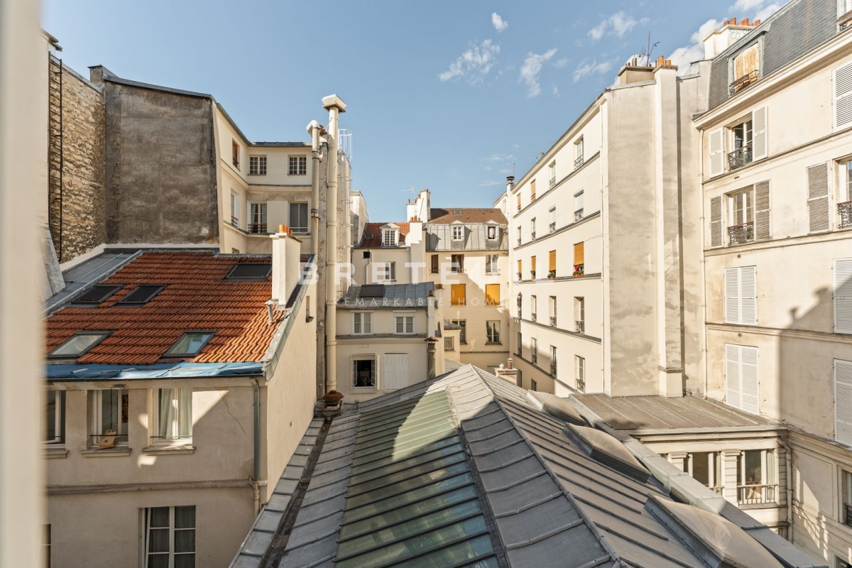 Appartement de luxe à vendre à Paris 6ème, 1 150 000 €, Photo 3