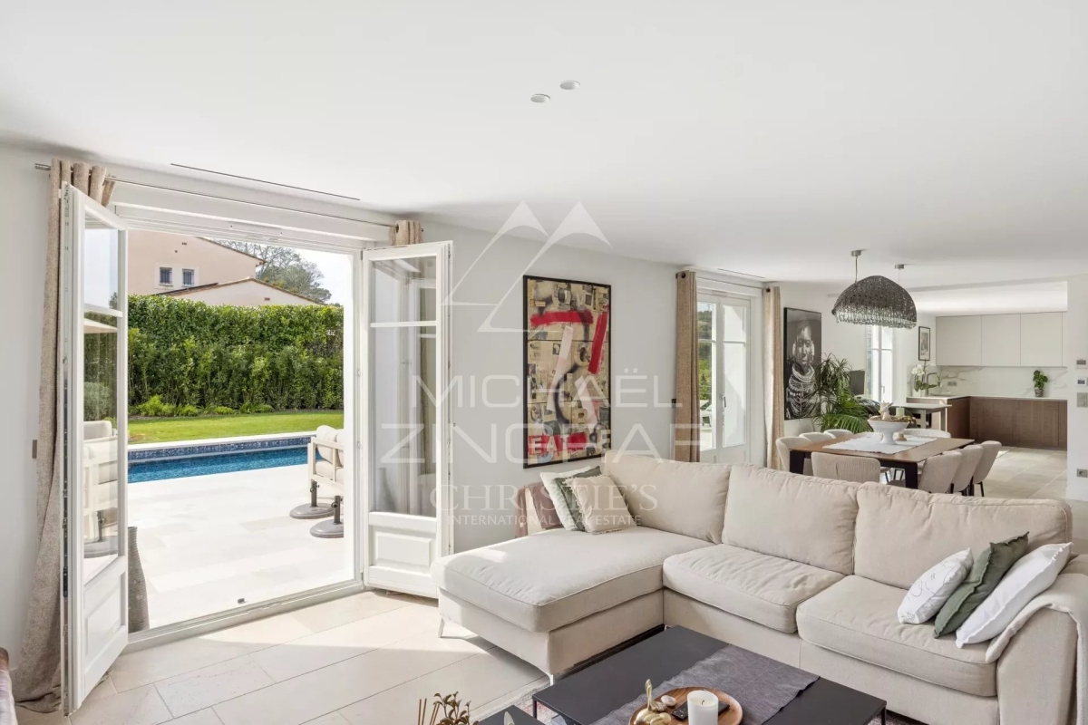 Maison de luxe à vendre à Mougins, 2 750 000 €, Photo 3