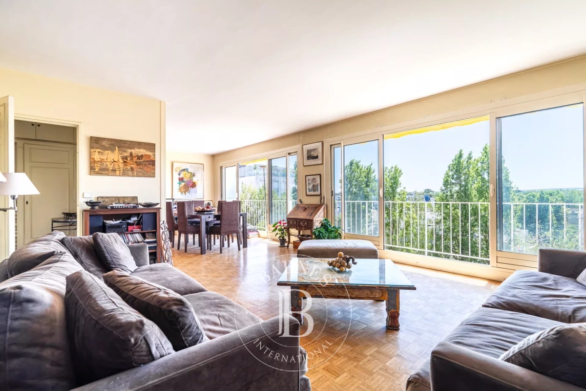 Appartement de luxe à vendre à Neuilly-sur-Seine, 1 680 000 €, Photo 3