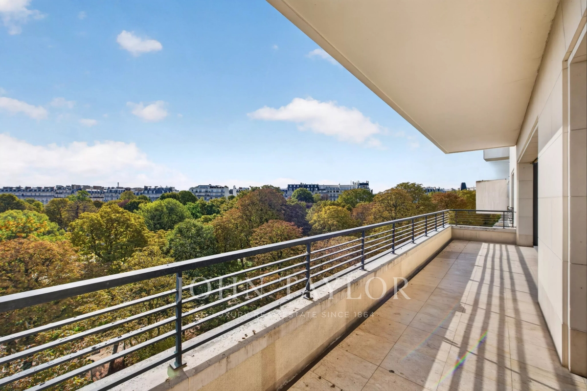 Appartement de luxe à vendre à Paris 16ème, 5 100 000 €, Photo 3