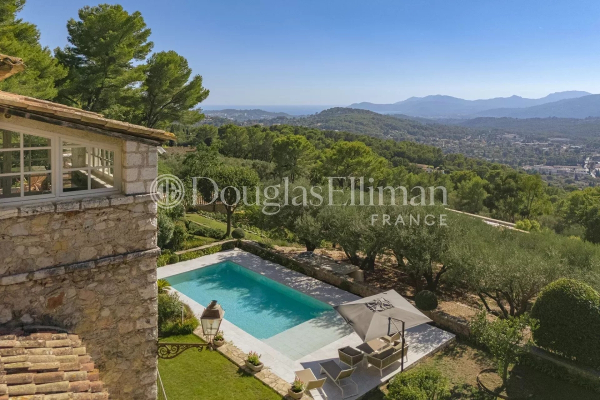 Luxury House for sale in Mougins, 12 500 000 €, Photo 3