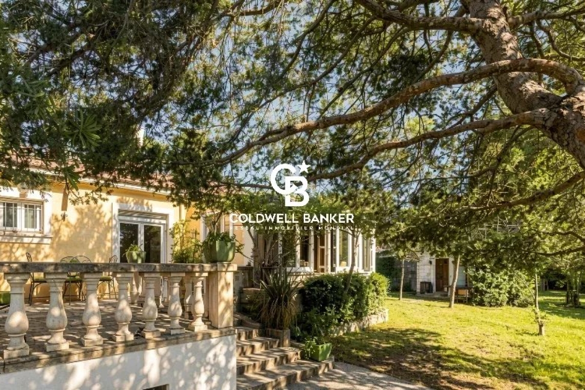 Maison de luxe à vendre à Bagnols-en-Forêt, 549 000 €, Photo 3