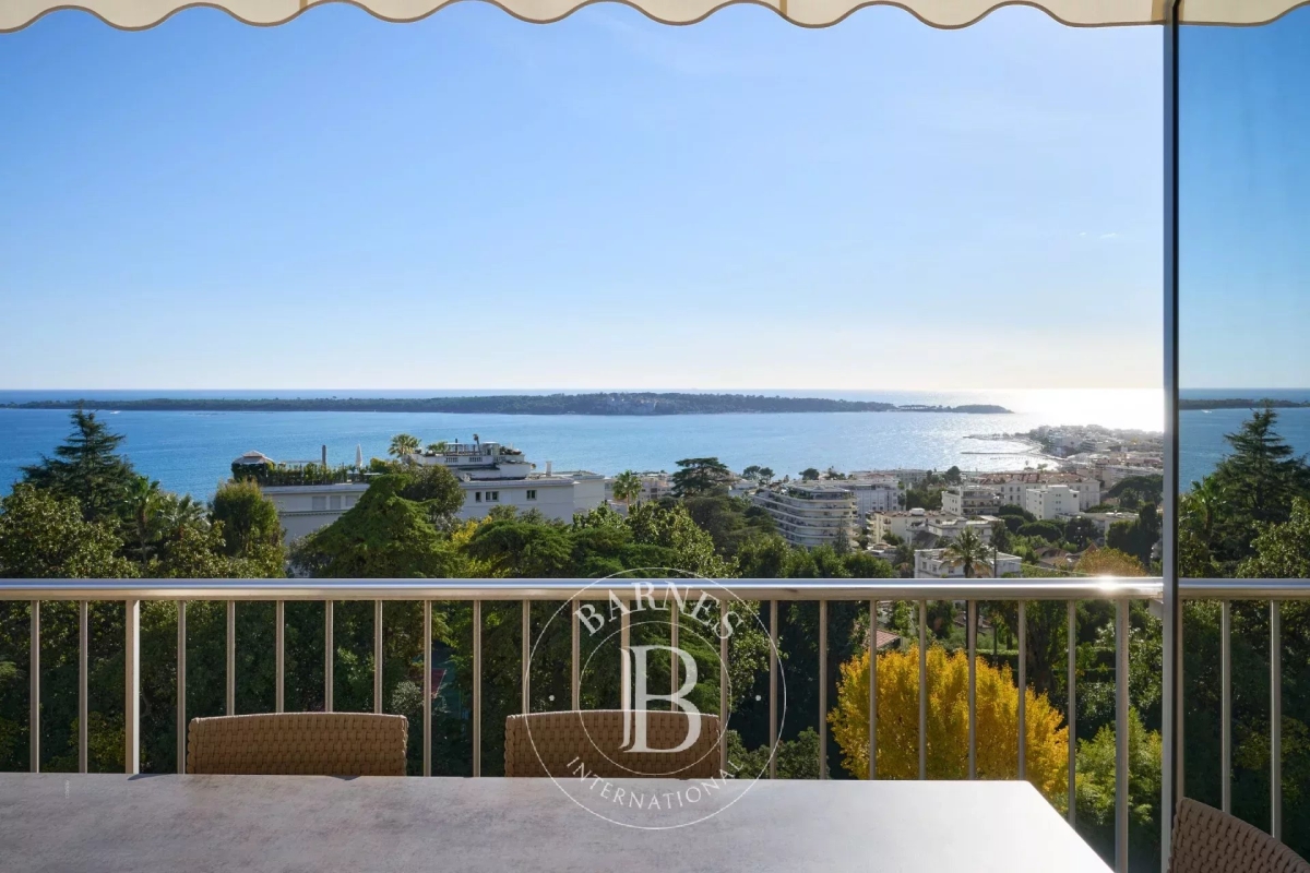 Appartement de luxe à vendre à Cannes, 2 550 000 €, Photo 3