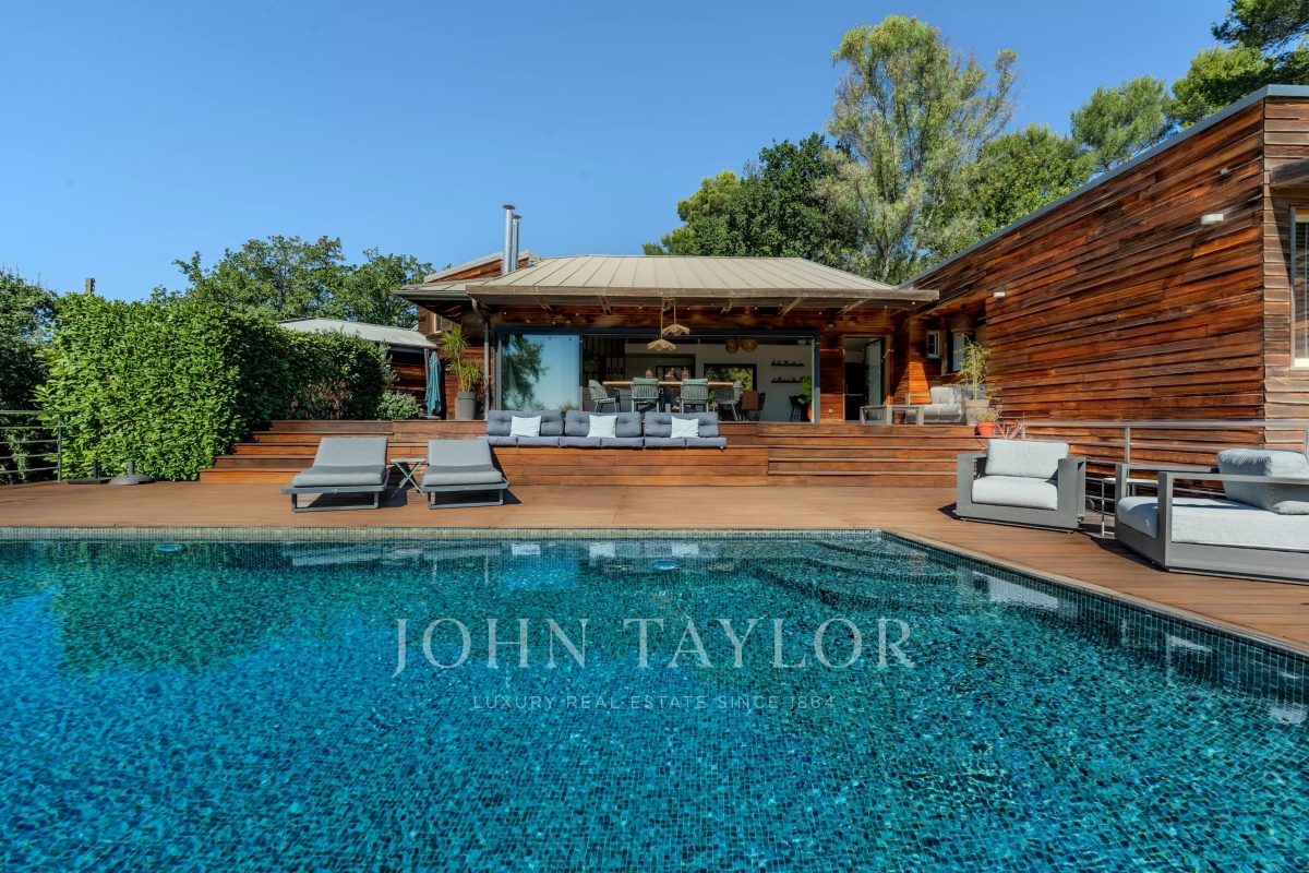 Maison de luxe à vendre à Grasse, 2 480 000 €, Photo 3