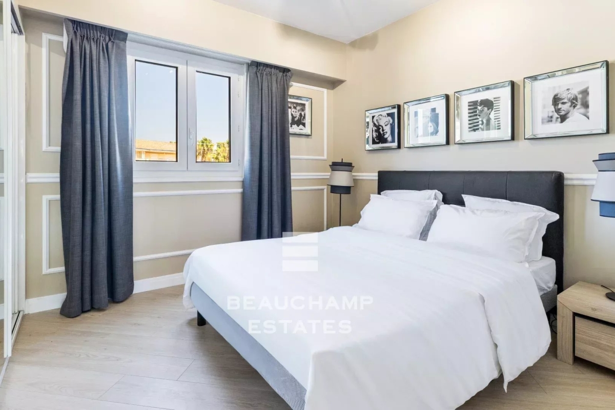 Appartement de luxe à vendre à Le Golfe Juan, 565 000 €, Photo 3