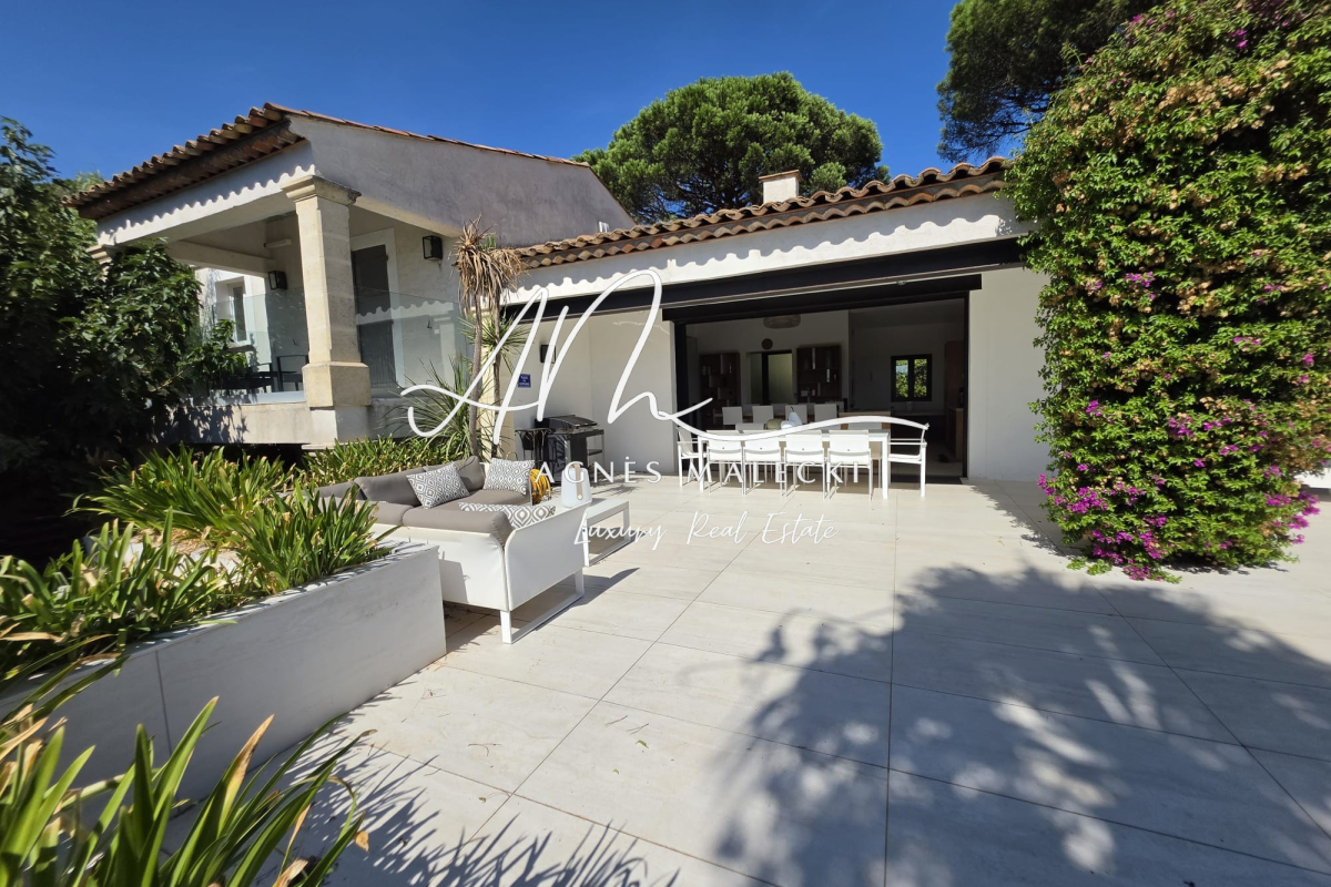 Luxury House for sale in La Croix-Valmer, 3 575 000 €, Photo 4