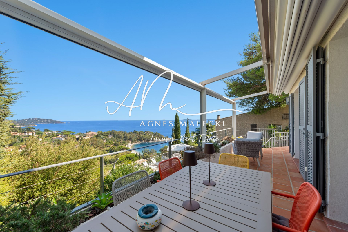 Maison de luxe à vendre à Le Lavandou, 2 490 000 €, Photo 4