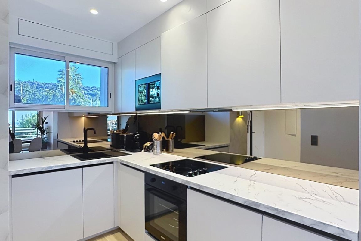 Luxury Apartment for sale in Cannes, 875 000 €, Photo 4