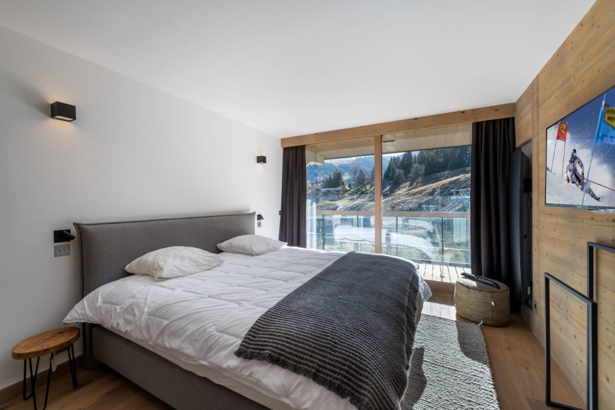 Luxury Apartment for sale in Courchevel, 2 495 000 €, Photo 4