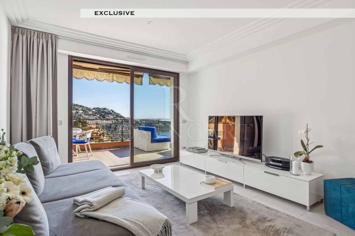 Luxury Apartment for sale in Roquebrune-Cap-Martin, 760 000 €, Photo 4