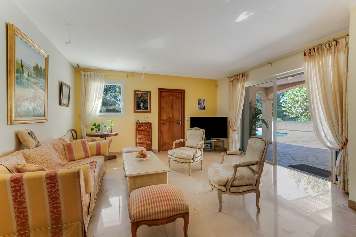 Luxury House for sale in Sainte-Maxime, 2 120 000 €, Photo 4