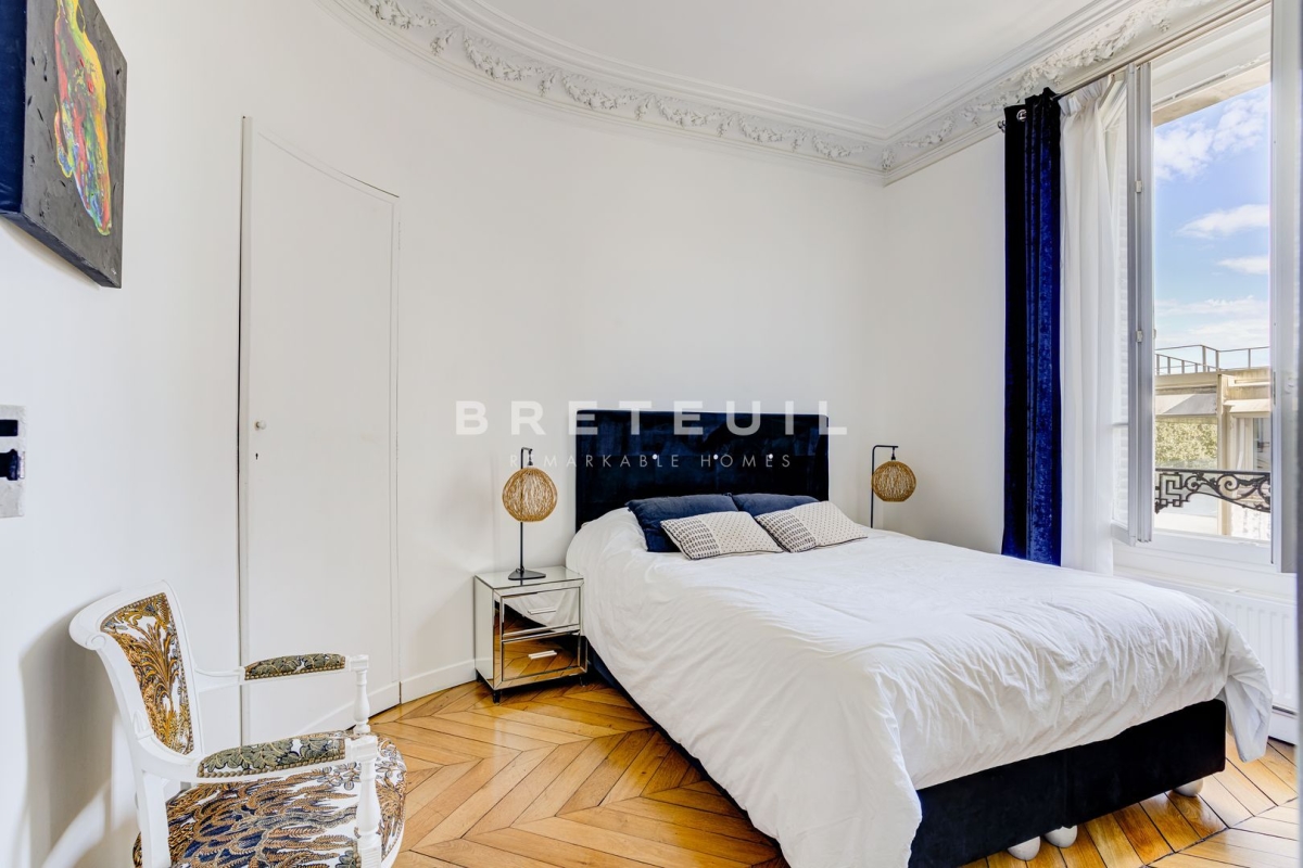 Appartement de luxe à vendre à Paris 14ème, 835 000 €, Photo 4