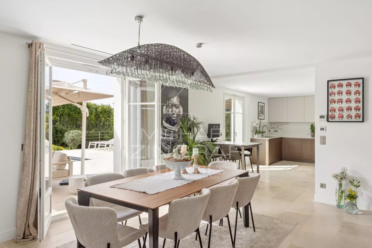 Maison de luxe à vendre à Mougins, 2 750 000 €, Photo 4