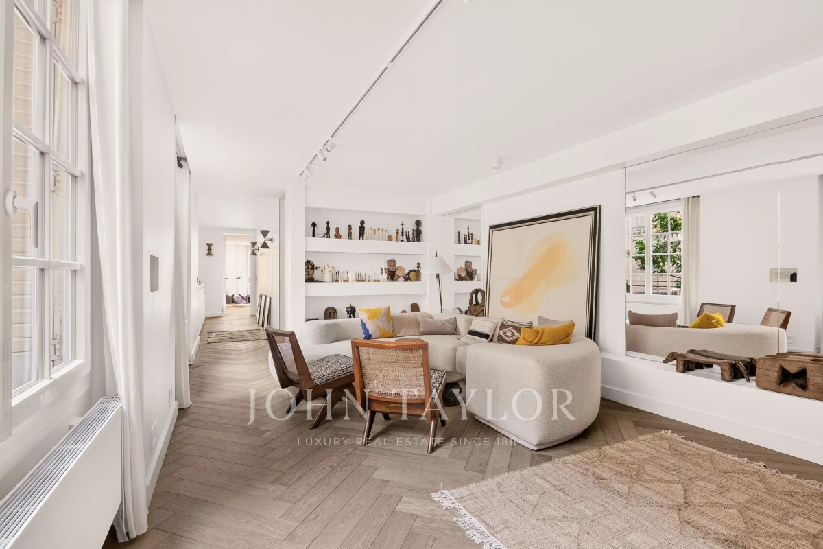 Appartement de luxe à vendre à Paris 4ème, 1 990 000 €, Photo 4