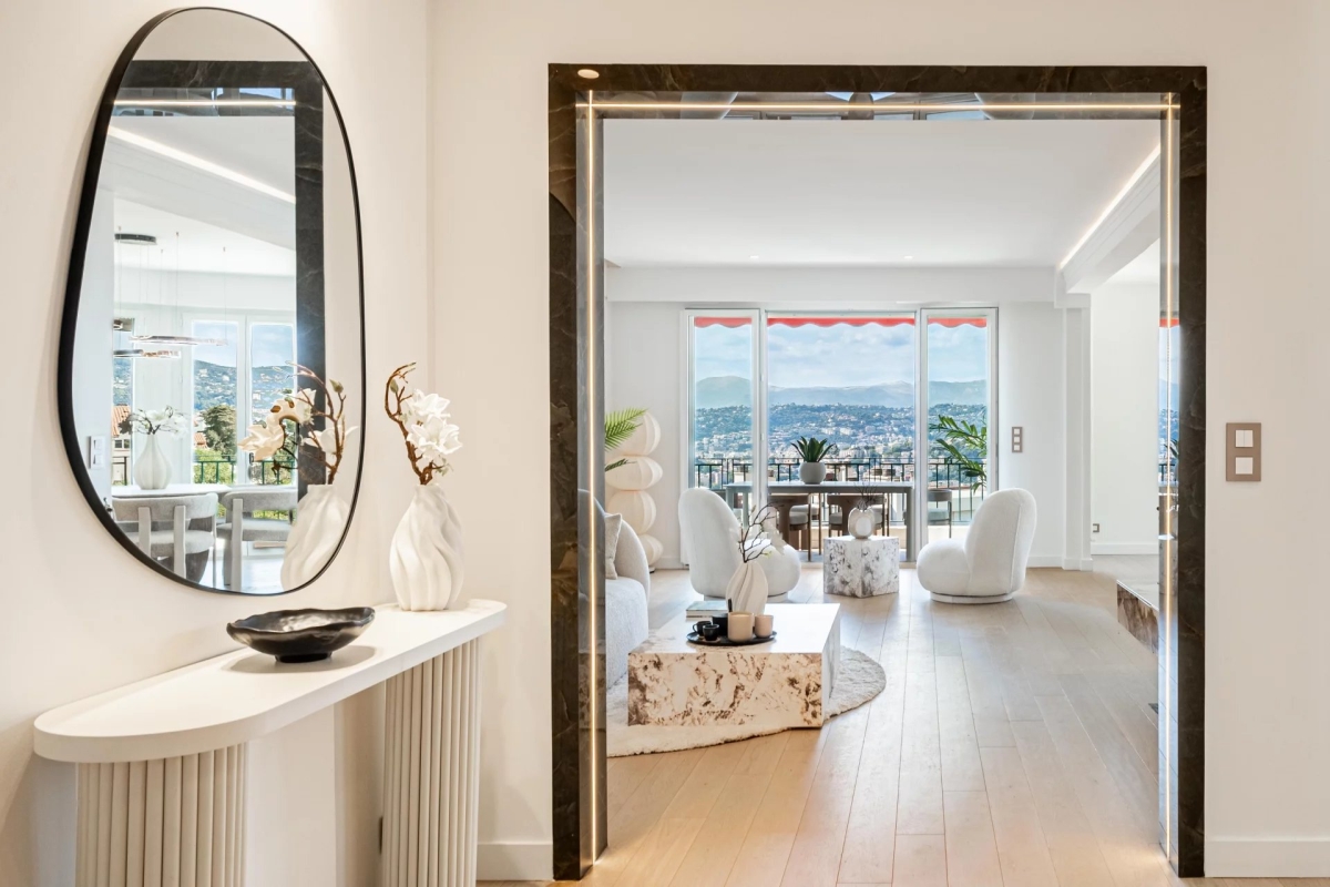 Appartement de luxe à vendre à Nice, 1 045 000 €, Photo 4