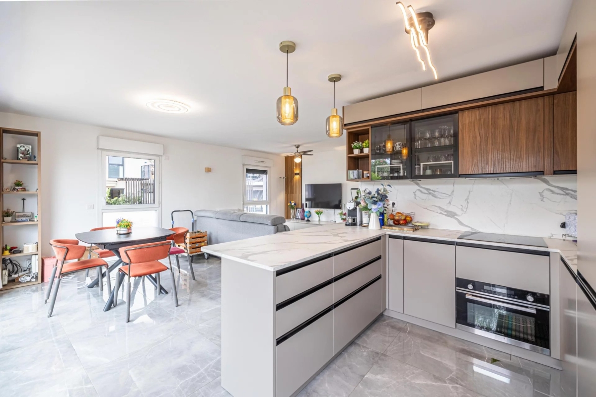 Appartement de luxe à vendre à Nice, 799 000 €, Photo 4